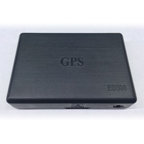ES-500 GPS 追蹤器