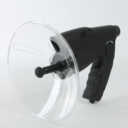 望遠＋收音＋錄音三合一音源探測器