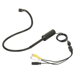 蛇管針孔攝影機